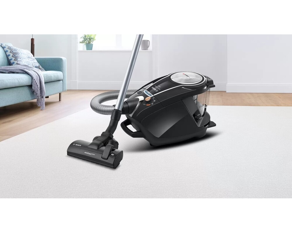 Прахосмукачка Bosch BGS7MS64 7