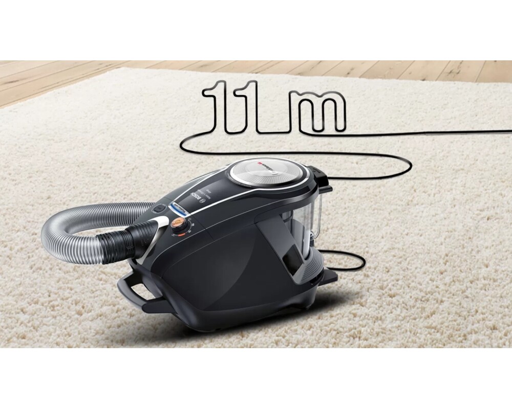 Прахосмукачка Bosch BGS7MS64 9