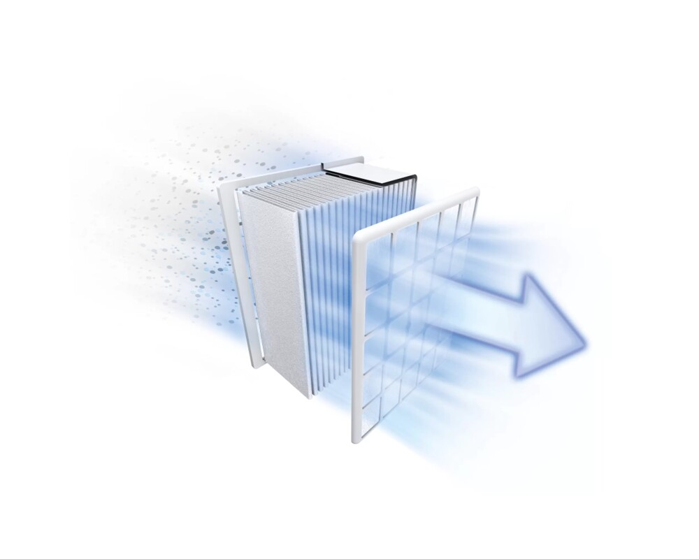 Прахосмукачка Bosch BGS41FAM 5