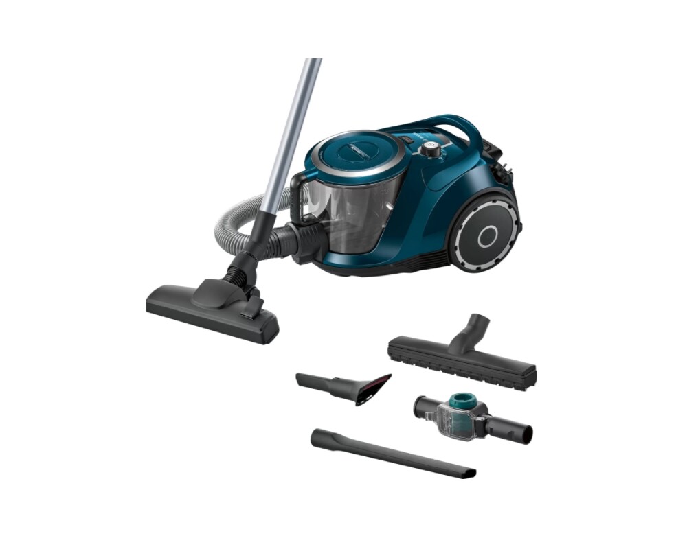 Прахосмукачка Bosch BGS41FAM 2