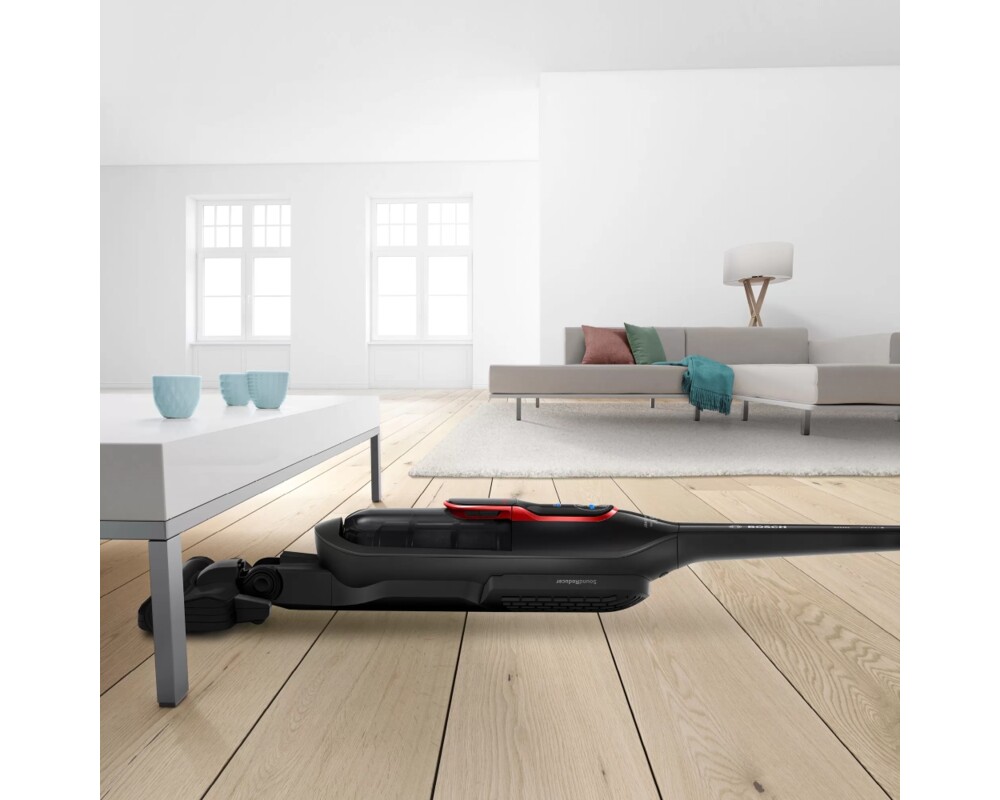 Прахосмукачка Bosch BBH87POW1 2