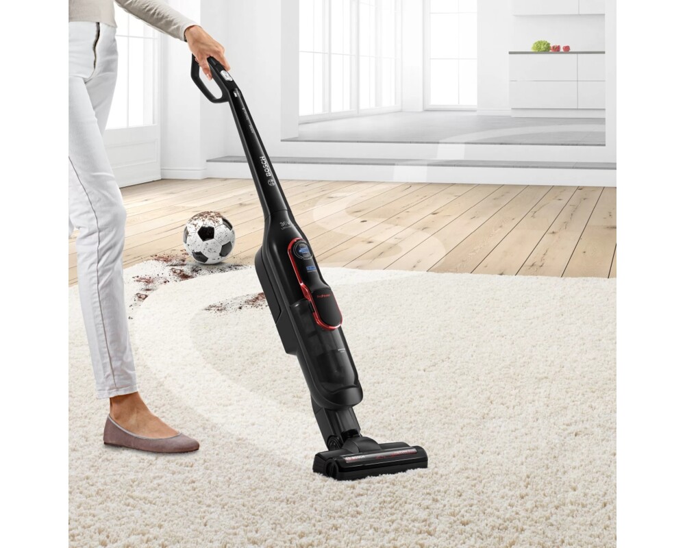 Прахосмукачка Bosch BBH87POW1 5