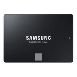  500GB SSD Samsung 870 EVO 191362 MZ-77E500B-EU на топ цена - PIC.bg