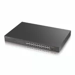 <span>Switch (Комутатор)</span> ZyXEL GS1900-24HP v2 <span class='catalog-num-in-name'>GS190024HPV2-EU0101F</span> - 