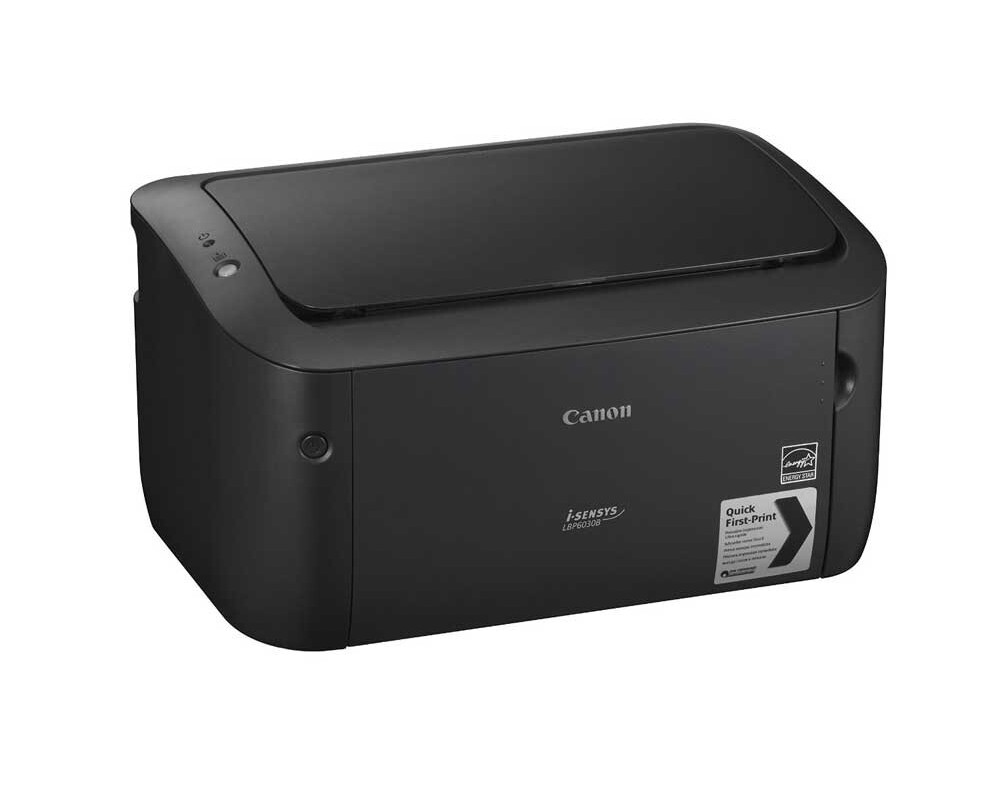 Принтер Canon i-SENSYS LBP6030B + 2x Canon CRG-725 6