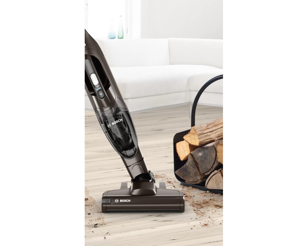 Прахосмукачка Bosch BCHF2MX16 4