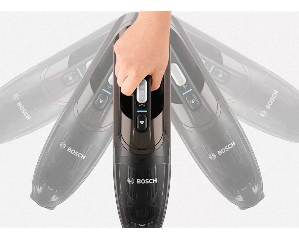 Прахосмукачка Bosch BCHF2MX16 6