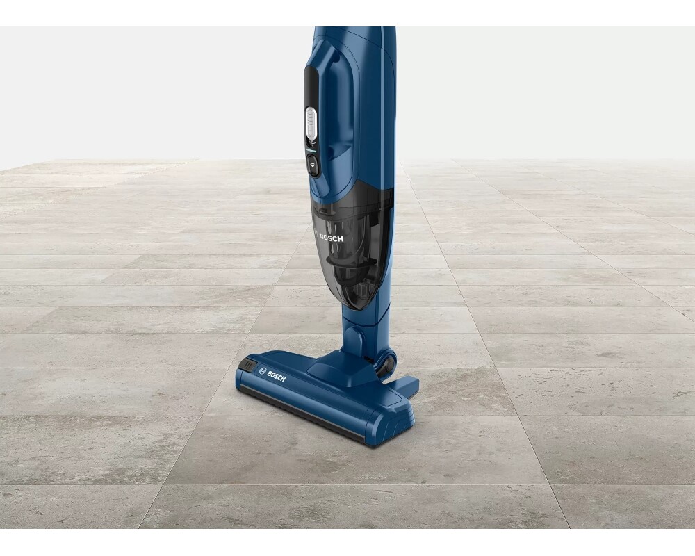 Прахосмукачка Bosch BCHF216S 12