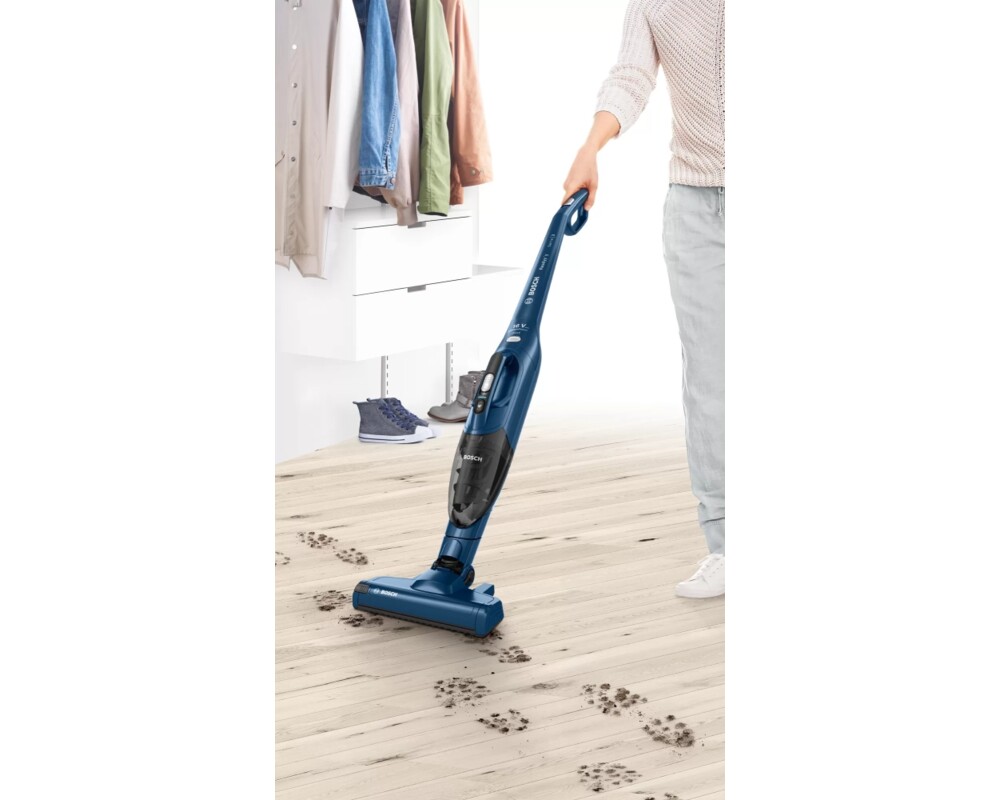 Прахосмукачка Bosch BCHF216S 7