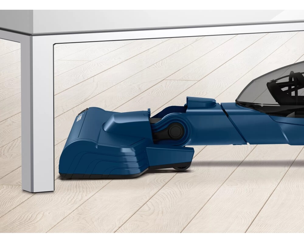 Прахосмукачка Bosch BCHF216S 9