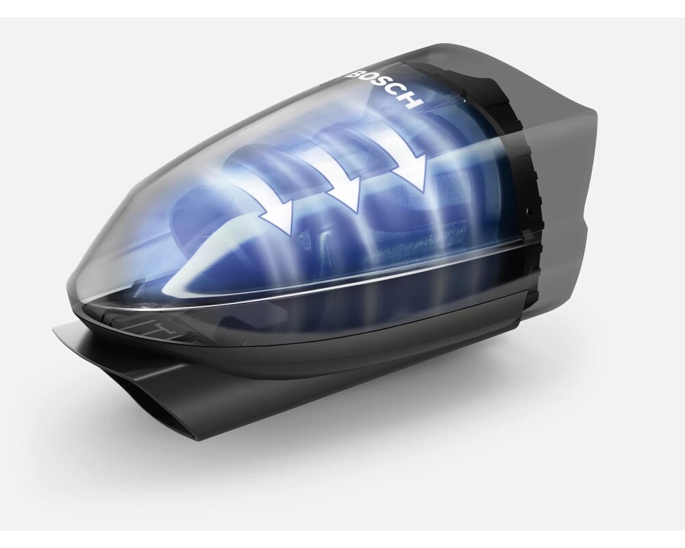 Прахосмукачка Bosch BCHF216S 4