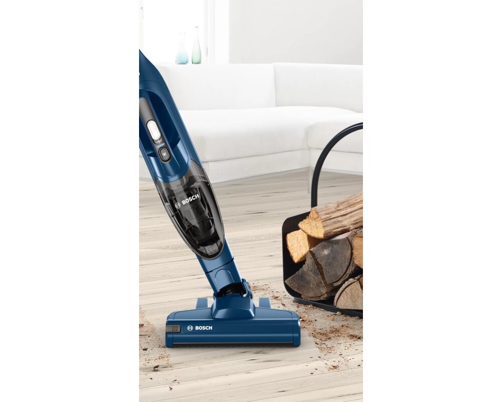 Прахосмукачка Bosch BCHF216S 8