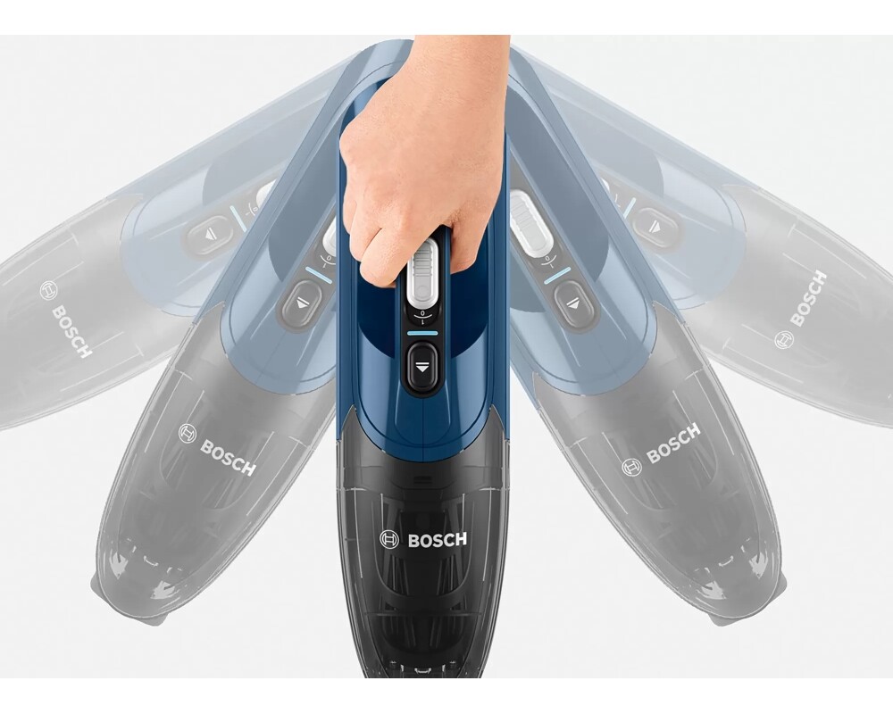 Прахосмукачка Bosch BCHF216S 10