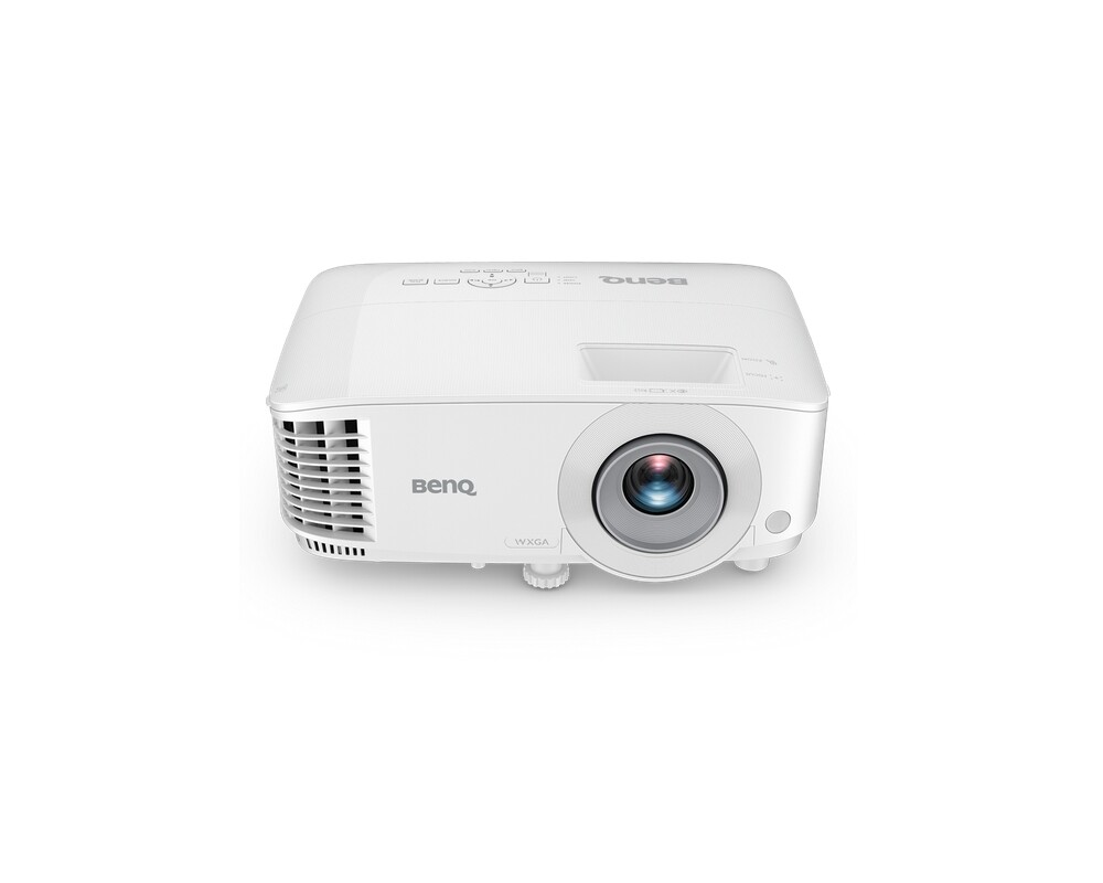 Проектор BenQ MW560 3