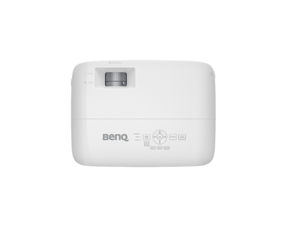 Проектор BenQ MW560 5