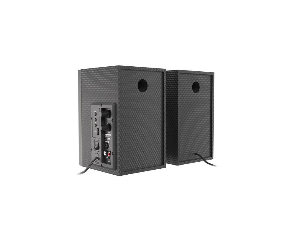 Тонколони Genesis Speakers Helium 300BT 2.0 Bluetooth ARGB 3