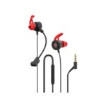 <span>Слушалки</span> Genesis Earphones Oxygen 200 With Microphone Stereo Black <span class='catalog-num-in-name'>NSG-1657</span> - 
