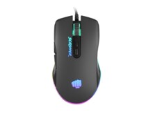  Fury Gaming Mouse Scrapper 6400DPI Optical With Software RGB Backlight 191664 NFU-1699 на топ цена - PIC.bg