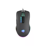<span>Мишка</span> Fury Gaming Mouse Scrapper 6400DPI Optical With Software RGB Backlight <span class='catalog-num-in-name'>NFU-1699</span> - 