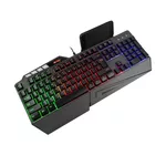 <span>Клавиатура</span> Fury Gaming Keyboard Skyraider Backlight US Layout <span class='catalog-num-in-name'>NFU-1697</span> - 