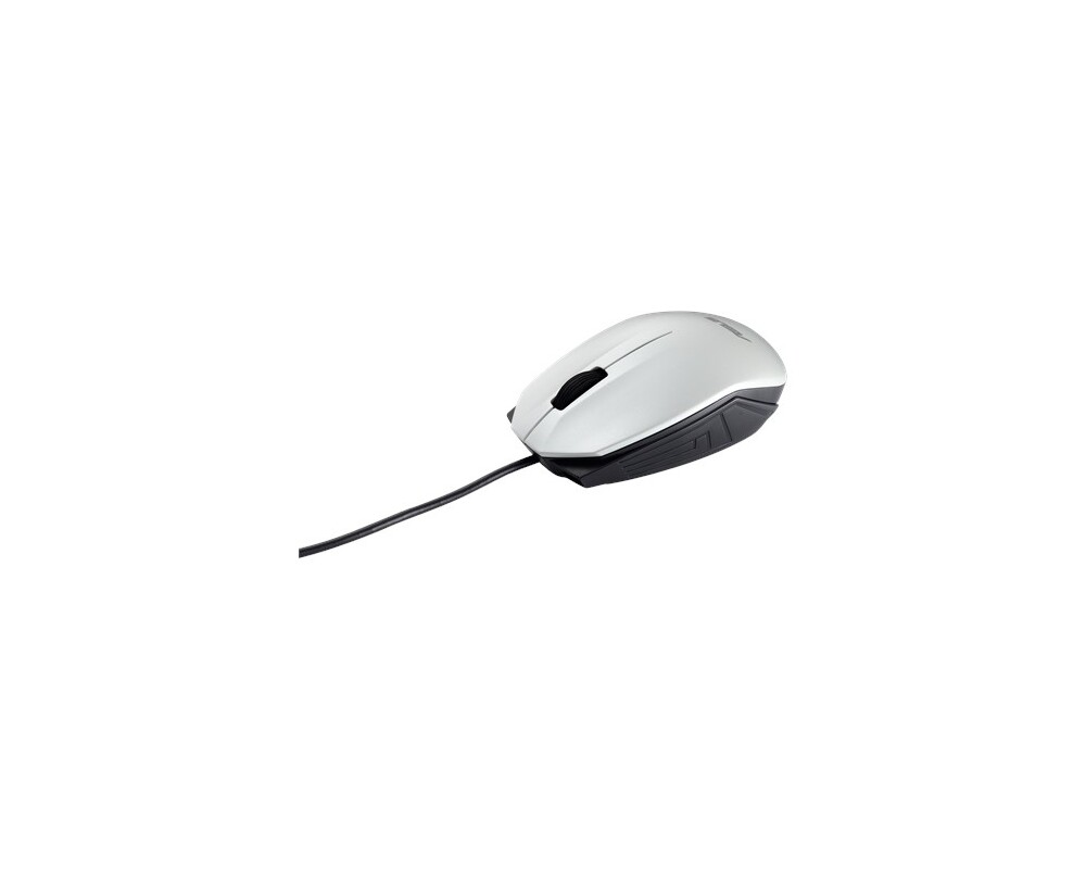 Мишка Asus UT280 Optical  Mouse 3