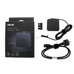 Зарядно Asus Adapter U65W multi tips charger 2