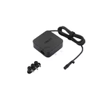 <span>Зарядно</span> Asus Adapter U65W multi tips charger <span class='catalog-num-in-name'>90XB013N-MPW010</span> - 