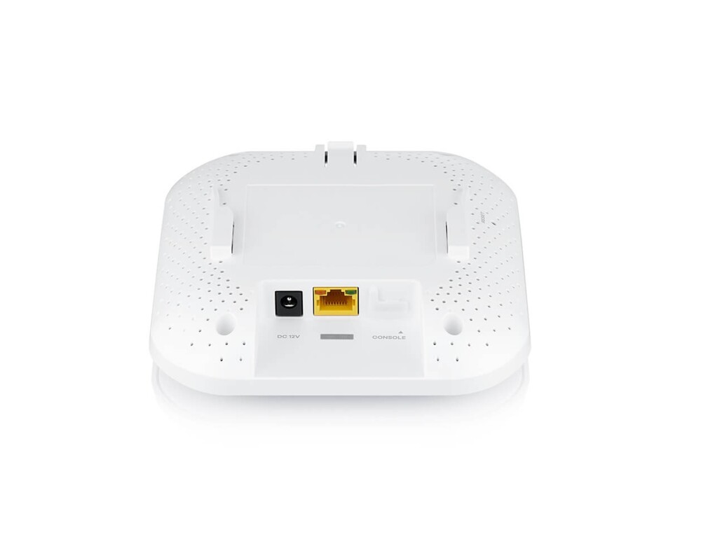 Access point (Точка за достъп) Двулентов ZYXEL NWA1123-ACv3, 866Mbps, 2.4/5GHz, 802.11a/b/g/n/ac 6