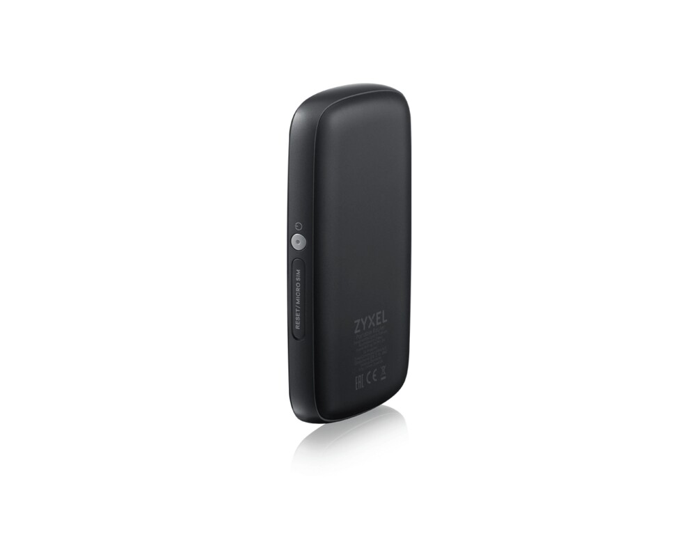 Рутер ZYXEL LTE2566, 2.4/5 GHz, 300Mbps, 4G, SIM слот 10