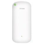 <span>Access point (Точка за достъп)</span> D-Link AX1800 Mesh Wi-Fi 6 Range Extender <span class='catalog-num-in-name'>DAP-X1860</span> - 