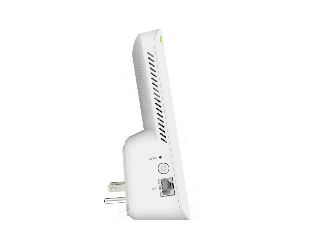 Access point (Точка за достъп) D-Link AX1800 Mesh Wi-Fi 6 Range Extender 3