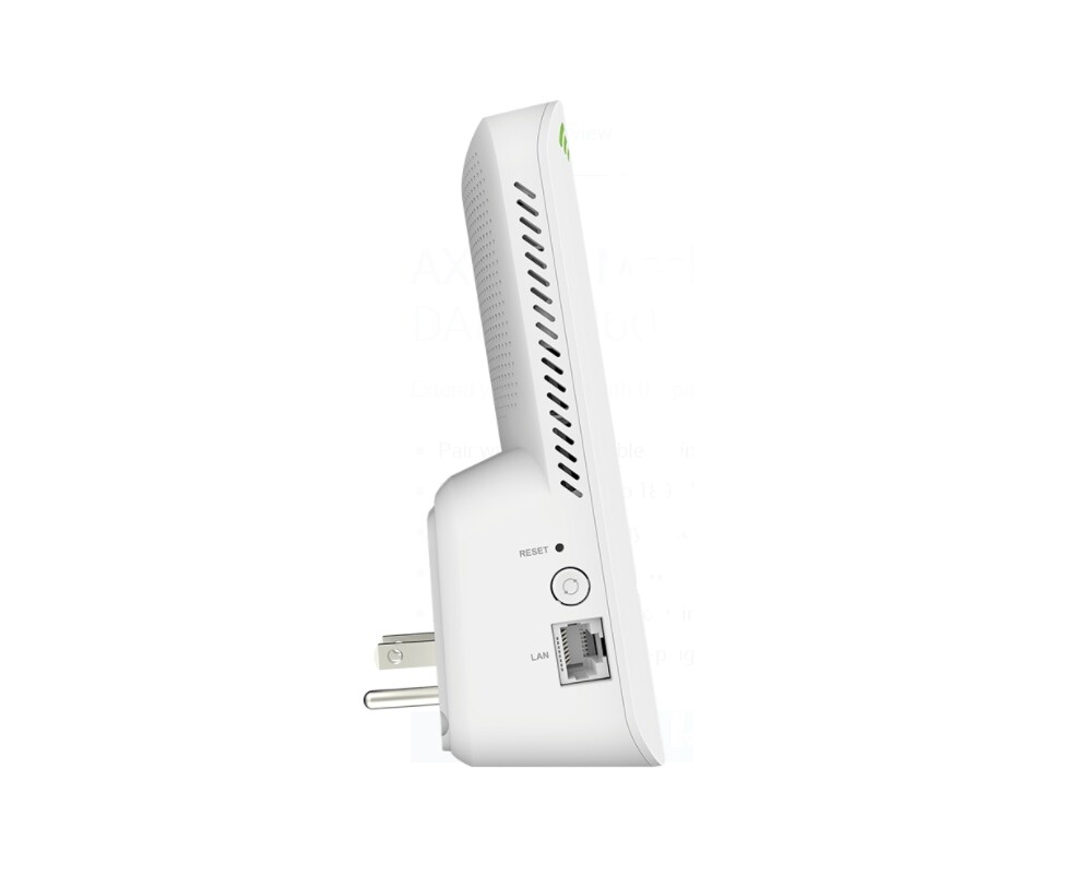 Access point (Точка за достъп) D-Link AX1800 Mesh Wi-Fi 6 Range Extender 3