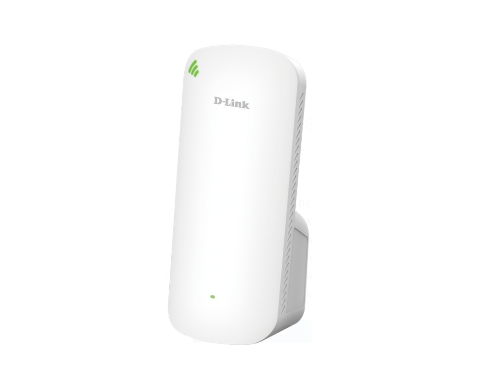 Access point (Точка за достъп) D-Link AX1800 Mesh Wi-Fi 6 Range Extender 5