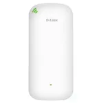 <span>Access point (Точка за достъп)</span> D-Link AX1800 Mesh Wi-Fi 6 Range Extender <span class='catalog-num-in-name'>DAP-X1860</span> - 