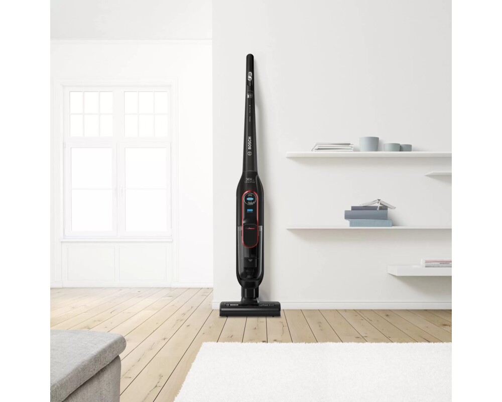 Прахосмукачка Bosch BCH87POW1 6