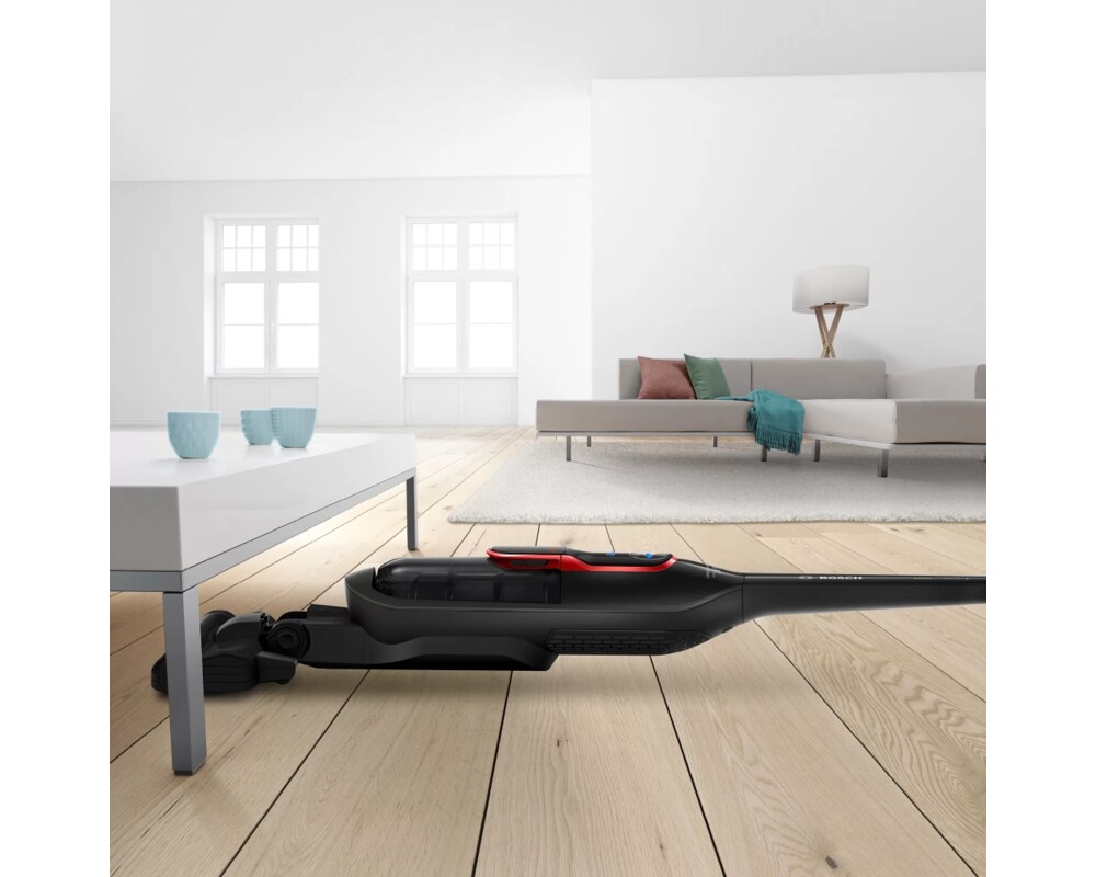 Прахосмукачка Bosch BCH87POW1 7