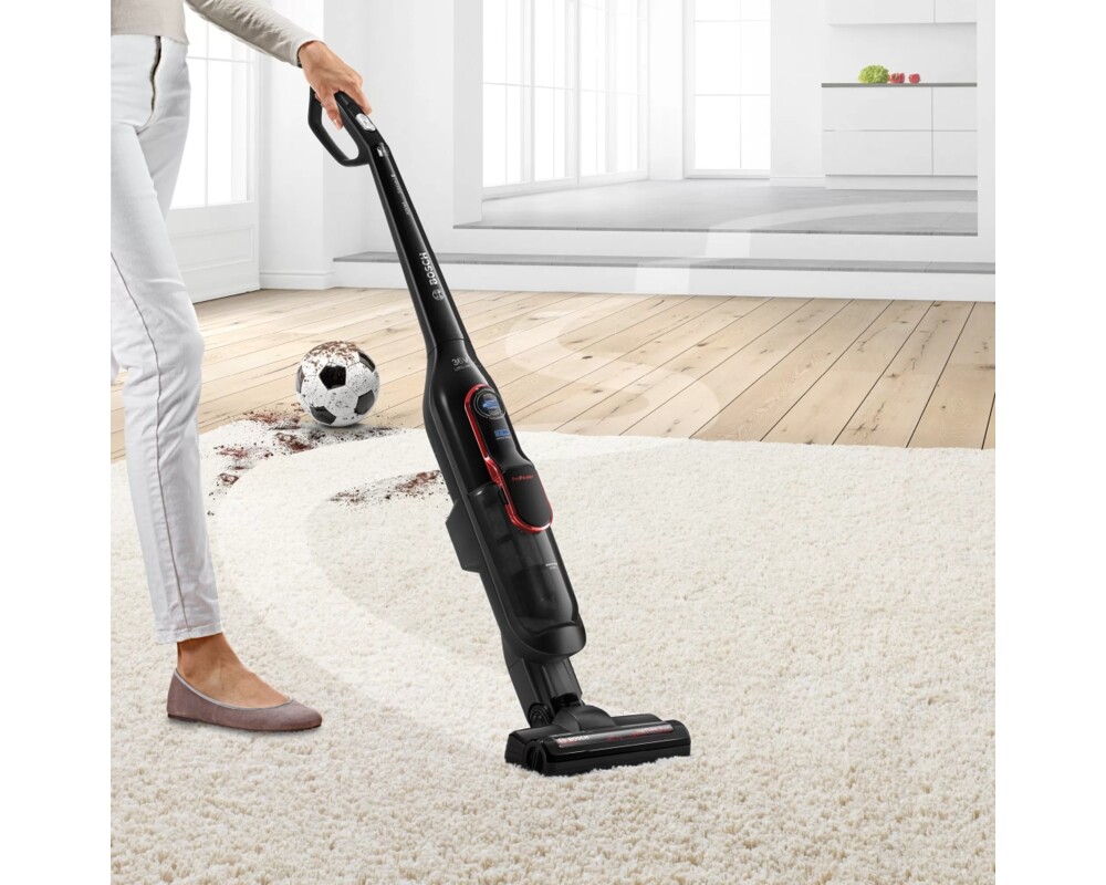 Прахосмукачка Bosch BCH87POW1 3