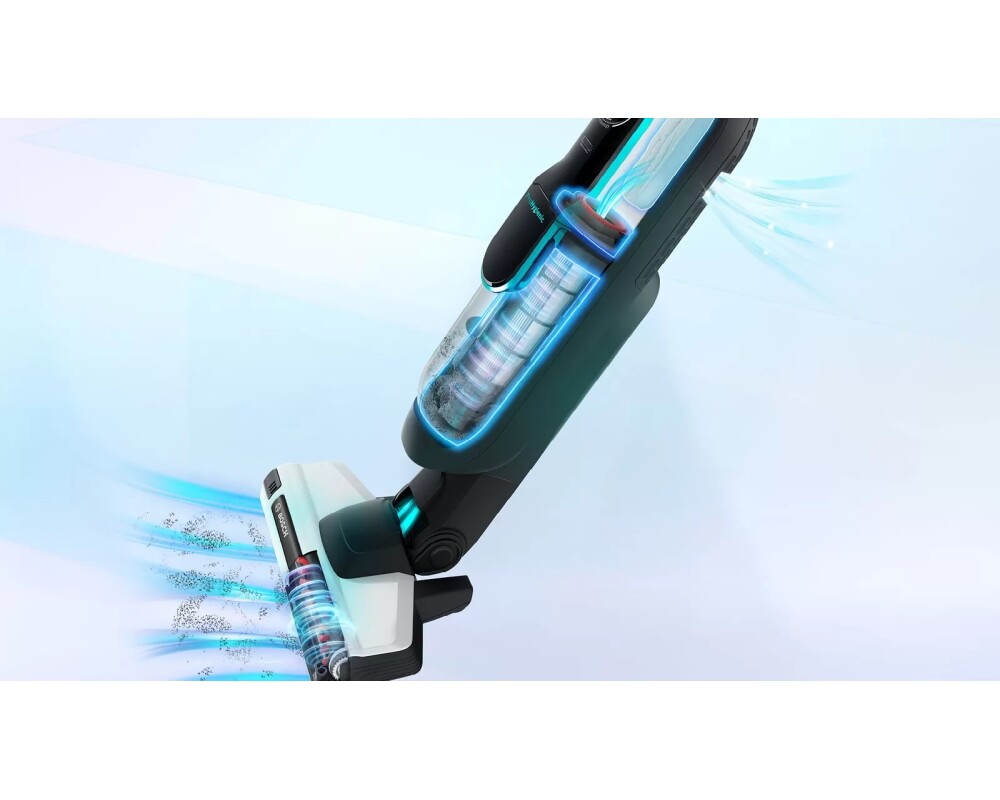 Прахосмукачка Bosch BCH86HYG2 5