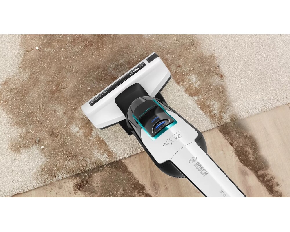 Прахосмукачка Bosch BCH86HYG2 8