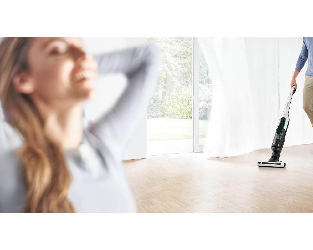 Прахосмукачка Bosch BCH86HYG2 4