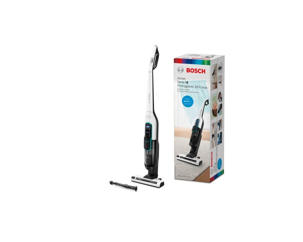 Прахосмукачка Bosch BCH86HYG2 3