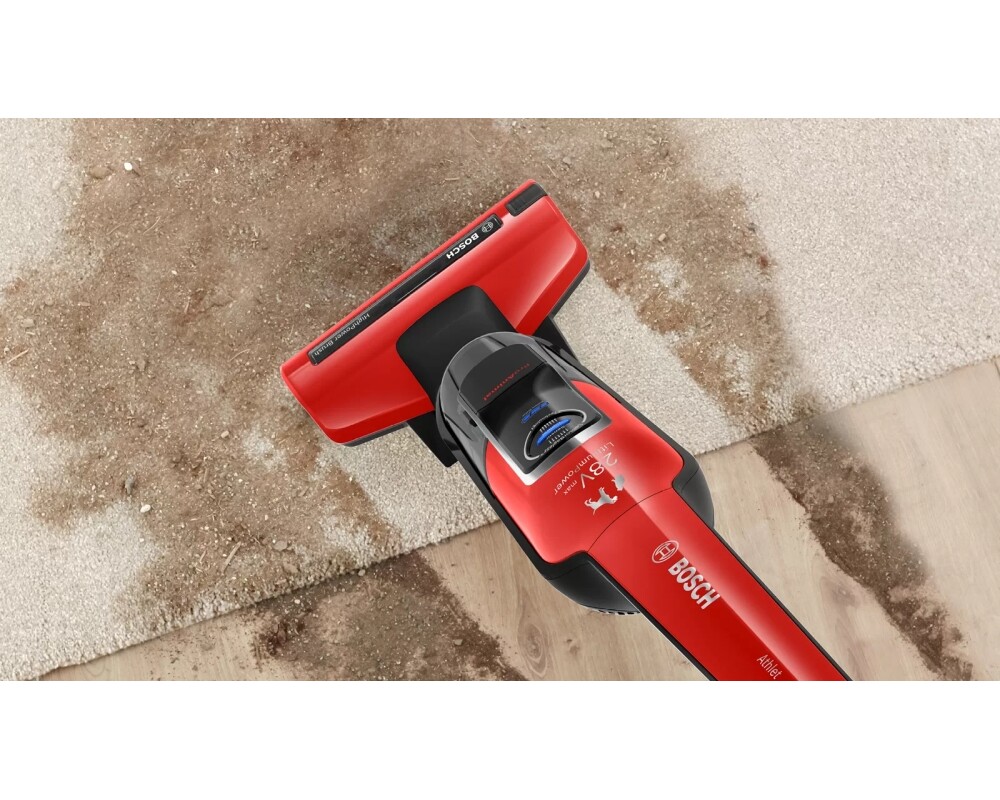 Прахосмукачка Bosch BCH86PET2 11