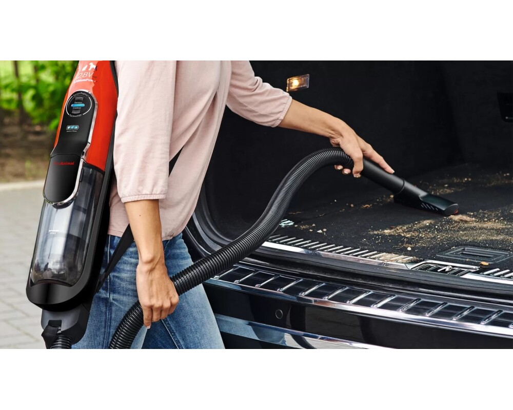 Прахосмукачка Bosch BCH86PET2 13