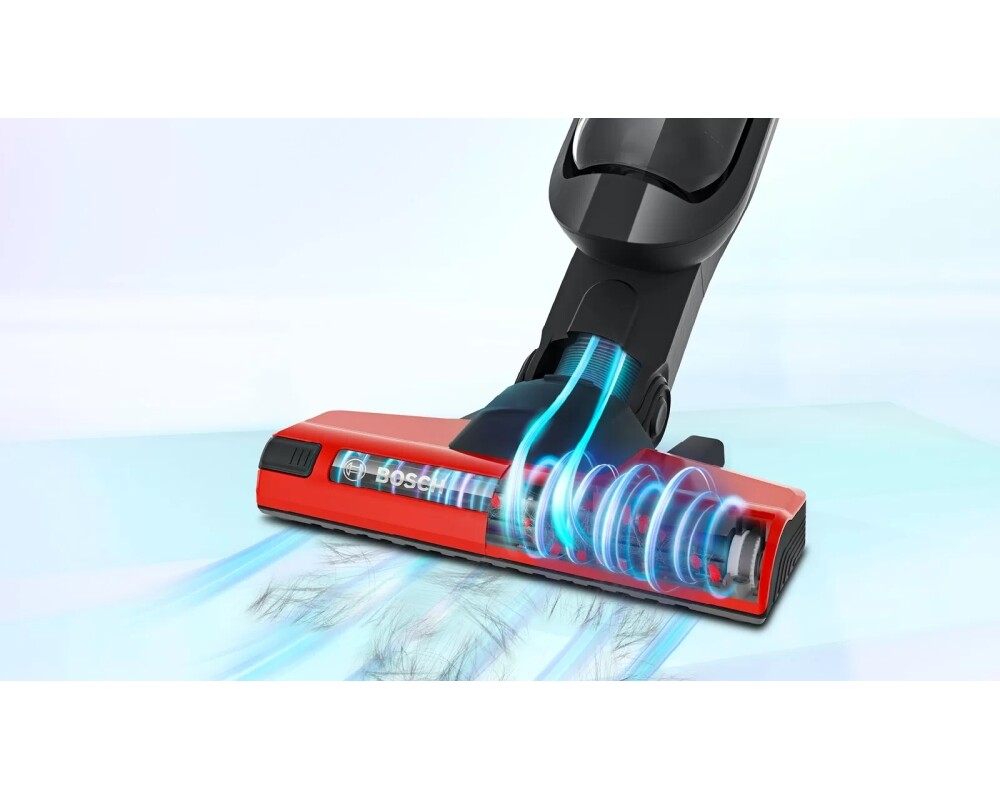 Прахосмукачка Bosch BCH86PET2 8