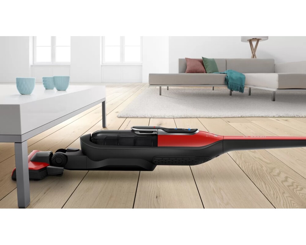 Прахосмукачка Bosch BCH86PET2 10