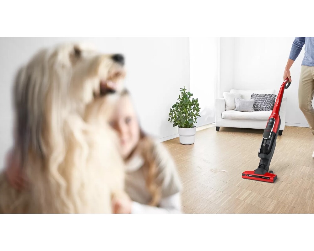 Прахосмукачка Bosch BCH86PET2 7