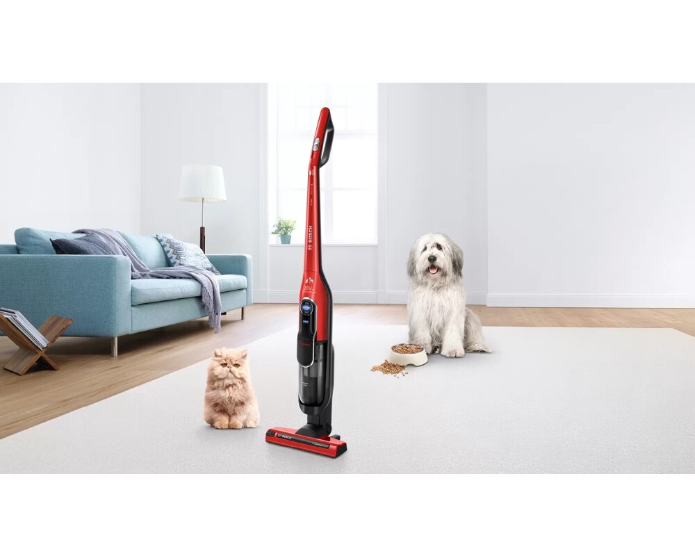 Прахосмукачка Bosch BCH86PET2 6