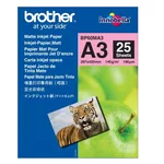 <span>Хартия</span> Brother BP-60 A3 Innobella Matt Photo Paper (A3/25 sheets) <span class='catalog-num-in-name'>BP60MA3</span> - 