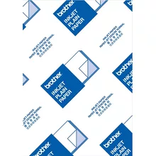  BROTHER BP60PA Inkjetpaper 250 Sheet A4 for everyday printouts and important correspondence 192980 BP60PA на топ цена - PIC.bg