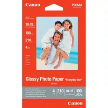  Canon GP-501 10x15 cm 192989 0775B003BB на топ цена - PIC.bg